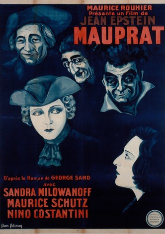 Mauprat