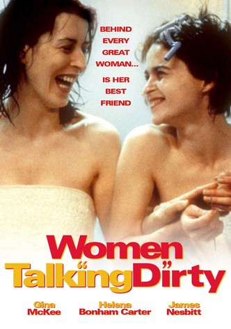 Women Talking Dirty