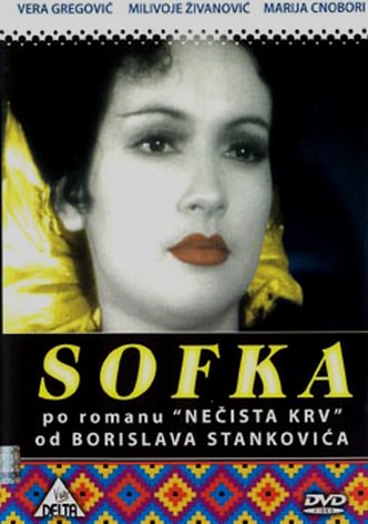 Sofka