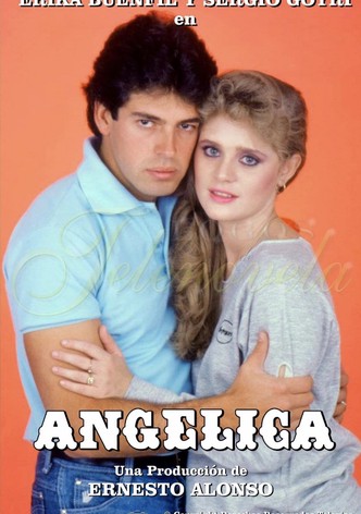 Anzhelika