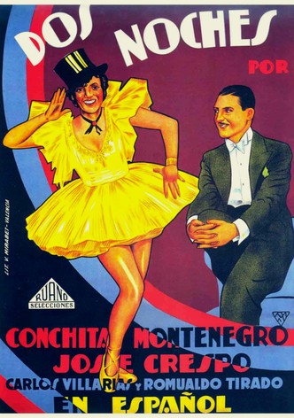 Dos noches