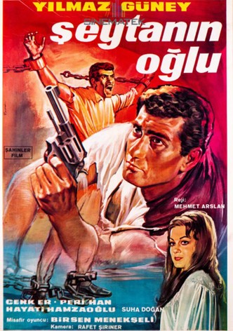 Seytanin oglu