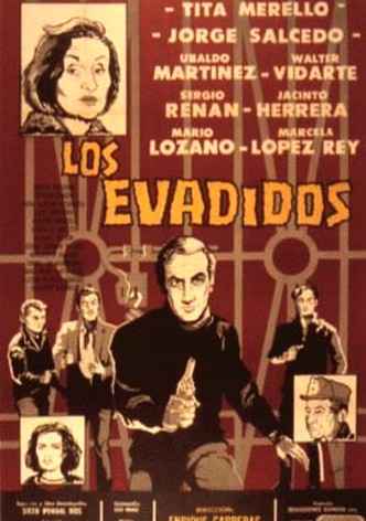 The Escaped