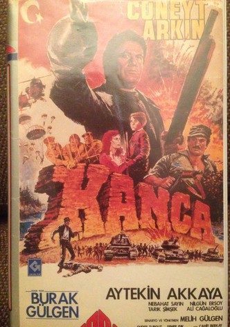 Kanca
