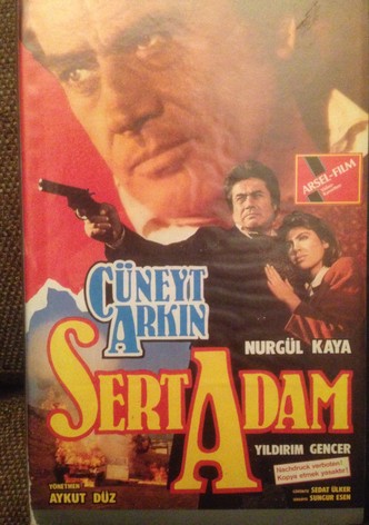 Sert Adam
