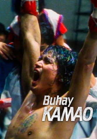 Buhay Kamao