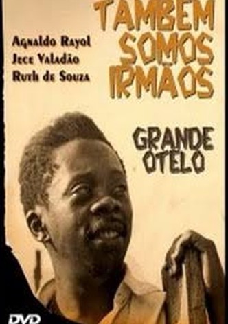 Também Somos Irmãos