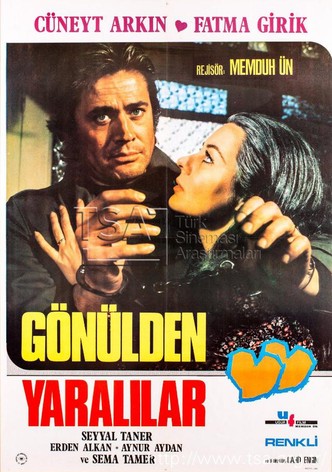 Gönülden Yaralilar
