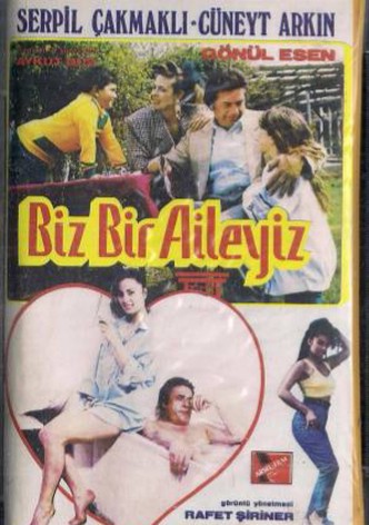 Biz Bir Aileyiz