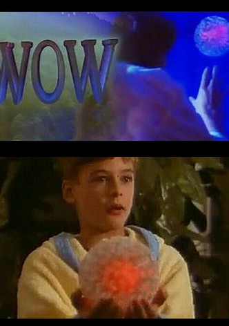 WOW - Die Entdeckerzone