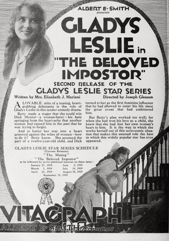 The Beloved Impostor