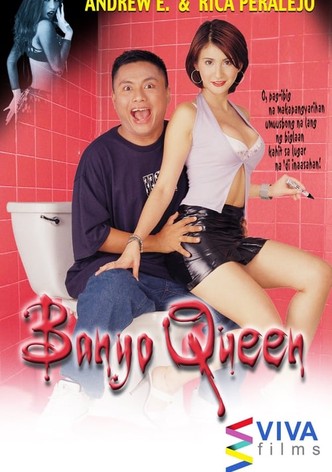 Banyo Queen
