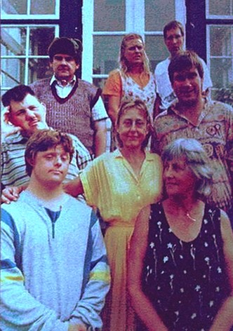 Tusindfryd