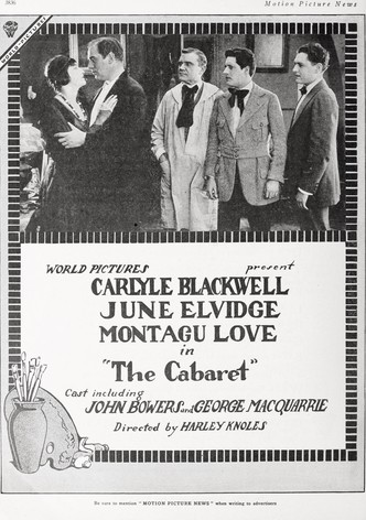 The Cabaret