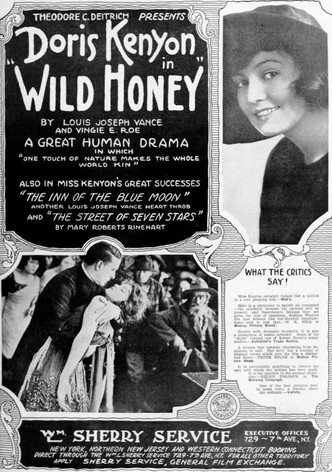 Wild Honey