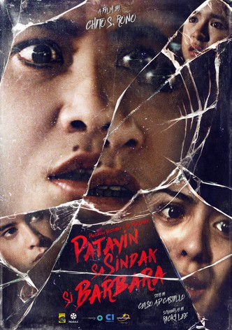 Kill Barbara with Panic