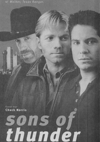 Sons of Thunder