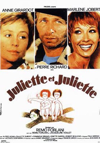 Juliette and Juliette