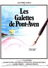 Les galettes de Pont-Aven