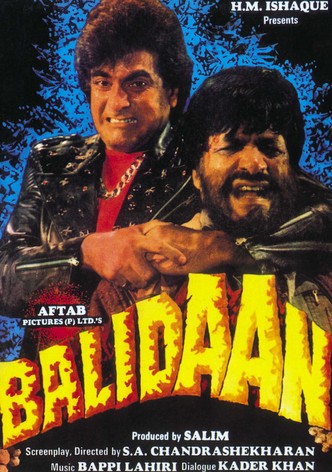 Balidaan