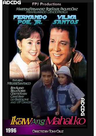 Ikaw ang mahal ko