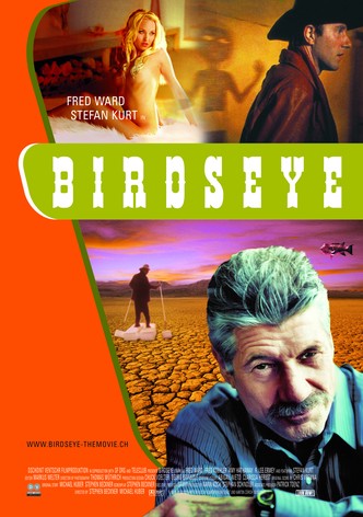 Birdseye