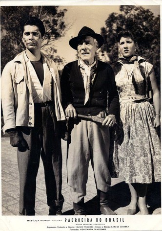 Padroeira do Brasil