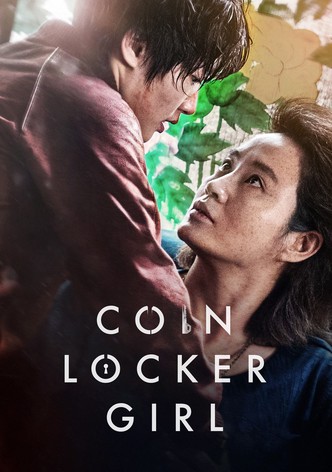 Coin Locker Girl