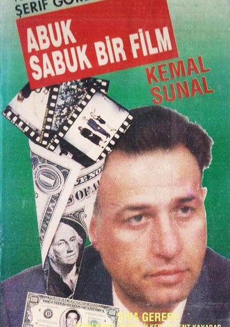 Abuk Sabuk Bir Film