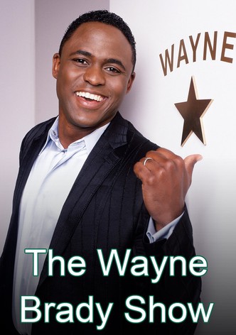 The Wayne Brady Show
