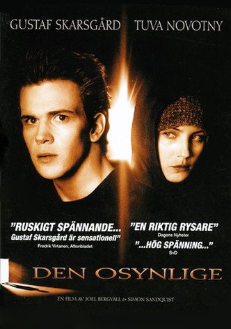 Den Osynlige