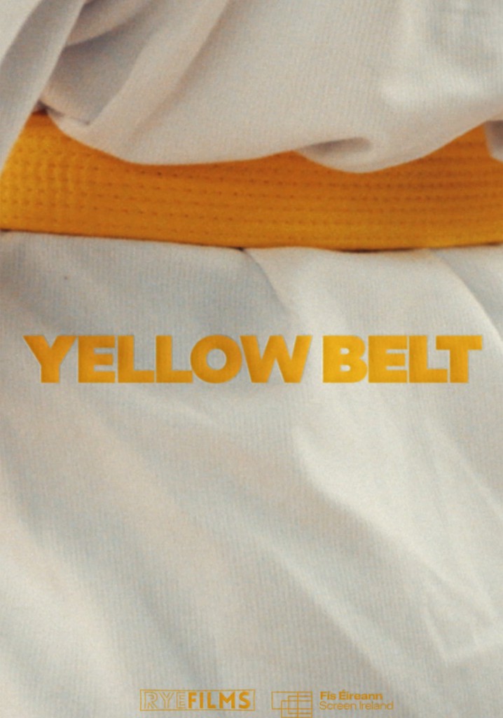 Yellow Belt