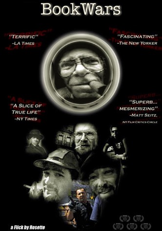 BookWars
