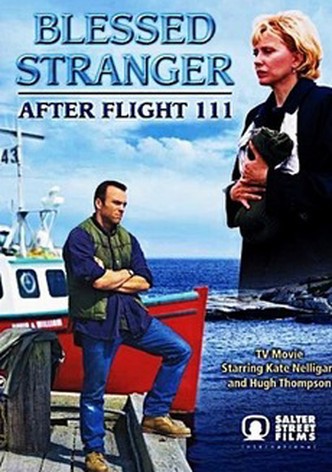 Blessed Stranger: After Flight 111
