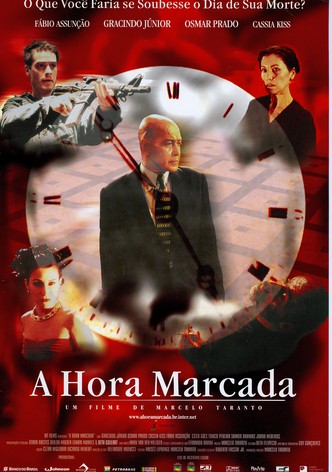 A Hora Marcada