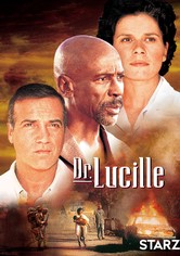 Dr. Lucille