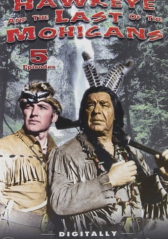 The Long Rifle and the Tomahawk