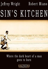 Sin's Kitchen