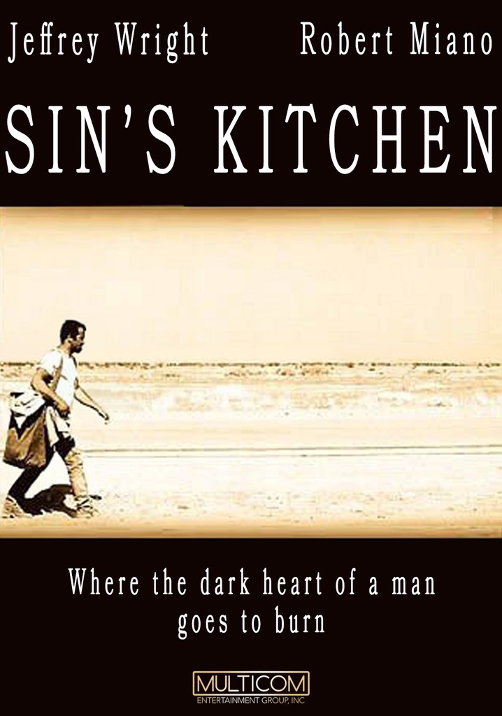 Sin's Kitchen