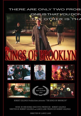The Kings of Brooklyn