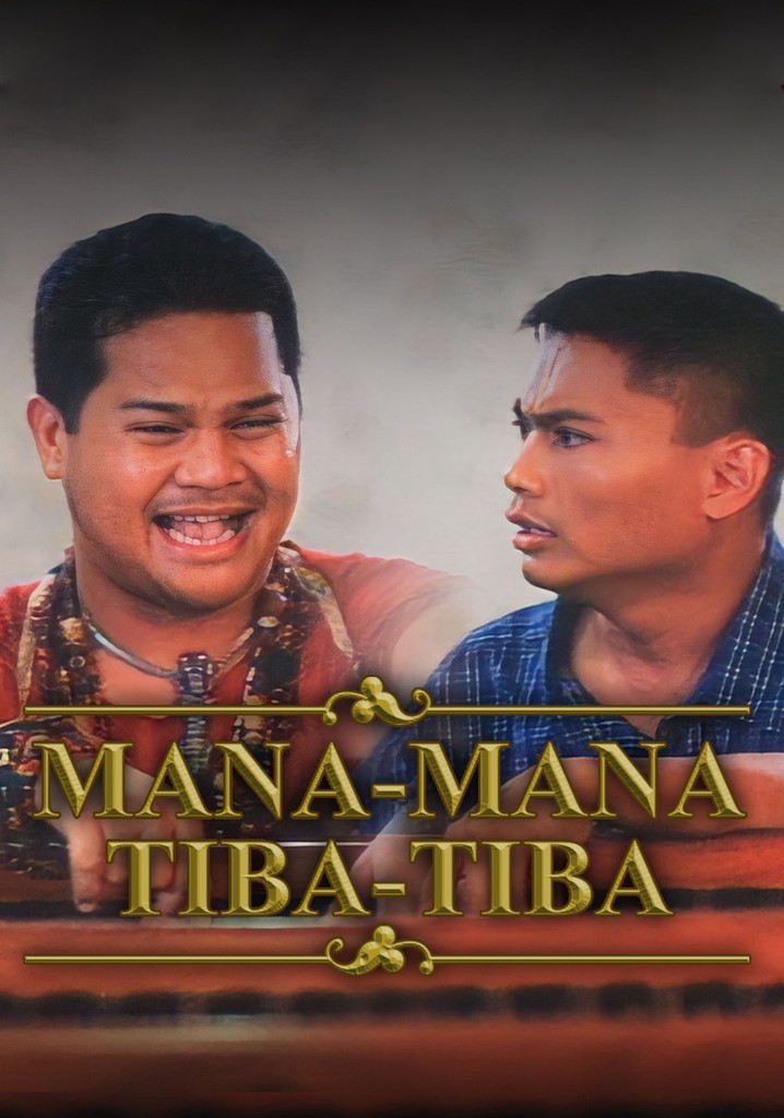 Mana-mana, tiba-tiba