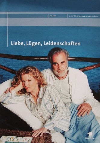 Liebe, Lügen, Leidenschaften