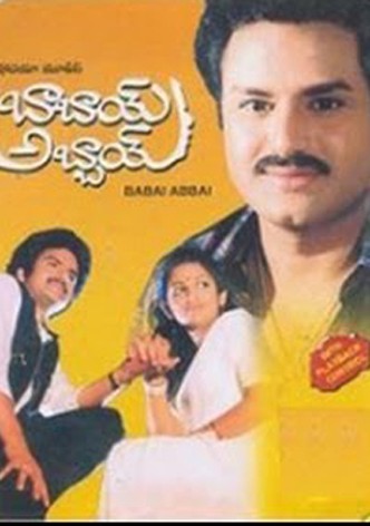 Babai Abbai