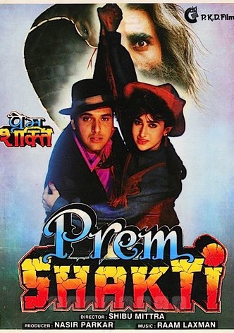 Prem Shakti