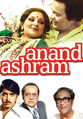Anand Ashram