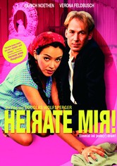 Meine polnische Jungfrau