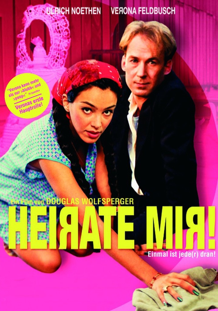 Meine polnische Jungfrau