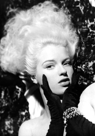 Dors: The Other Diana
