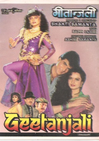 Geetanjali