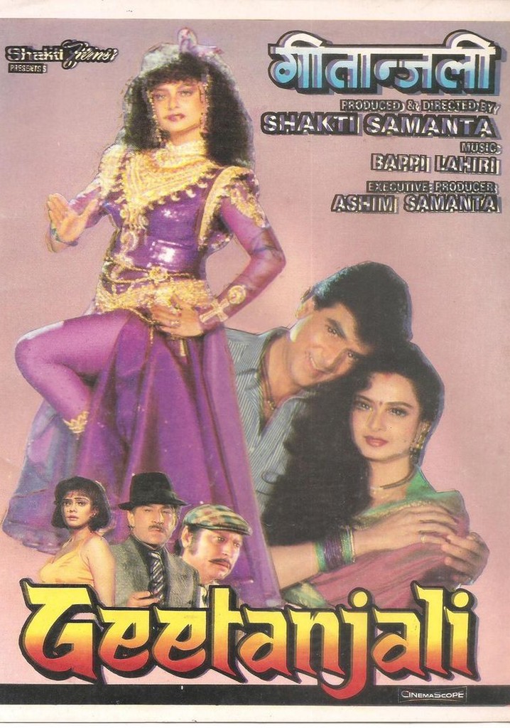 Geetanjali